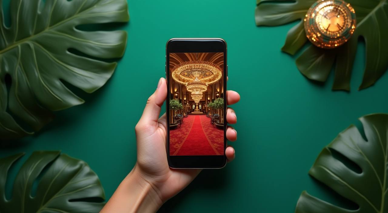 mcd888 Slot Berhadiah Tinggi dalam Satu Lobi